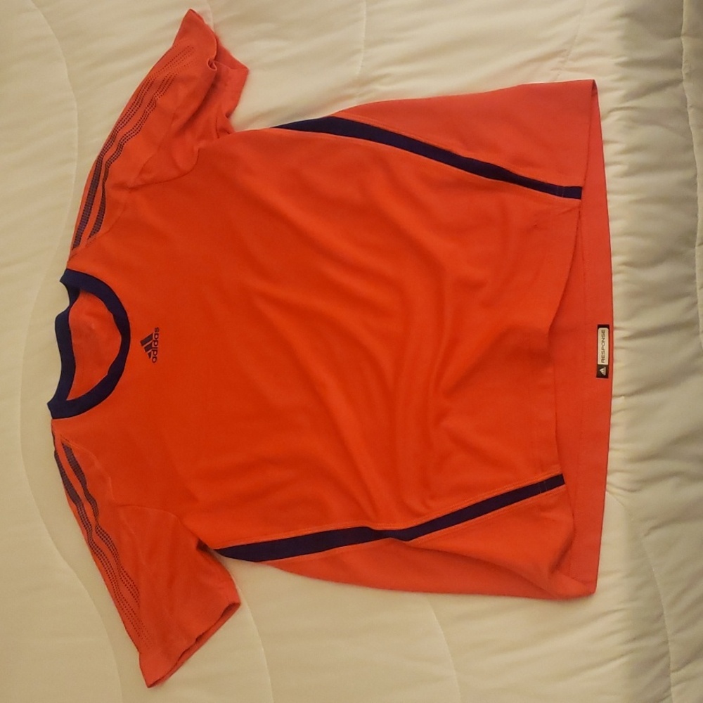 Adidas Tennis Climacool Shirt